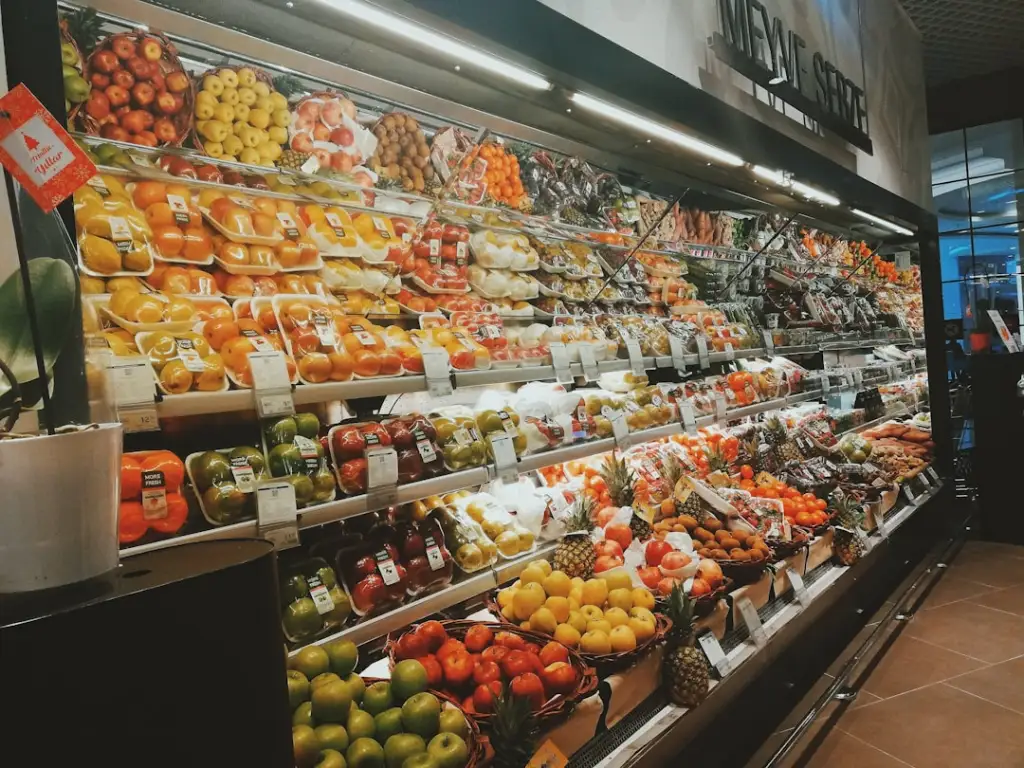 重庆休闲零食供应链质量管控要点与执行标准解析正文配图 1